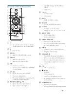 Preview for 9 page of Philips DCM3155/12 User Manual