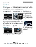 Preview for 2 page of Philips DCM377 Brochure