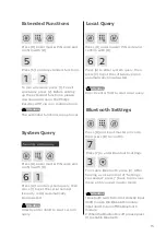 Preview for 17 page of Philips DDL111LAGBB/97 User Manual