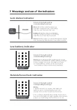 Preview for 23 page of Philips DDL111LAGBB/97 User Manual