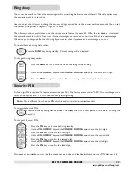 Preview for 30 page of Philips DECT 221 User Manual