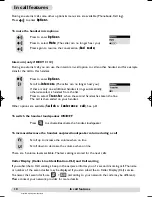 Preview for 11 page of Philips DECT 311 User Manual