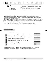 Preview for 13 page of Philips DECT 311 User Manual