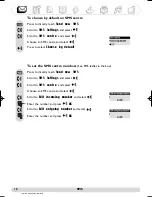 Preview for 17 page of Philips DECT 311 User Manual