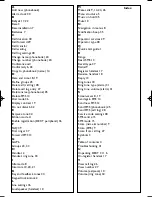 Preview for 45 page of Philips DECT 311 User Manual