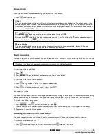 Preview for 9 page of Philips DECT 413 Manual