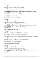 Preview for 20 page of Philips DECT 413 Manual