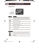 Preview for 8 page of Philips DECT 522 User Manual