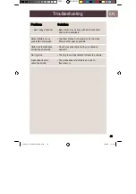 Preview for 43 page of Philips DECT 522 User Manual