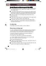 Preview for 44 page of Philips DECT 522 User Manual