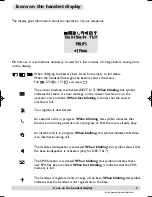 Preview for 3 page of Philips DECT 613 User Manual