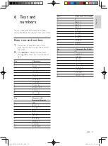 Preview for 19 page of Philips DECT SE170 User Manual