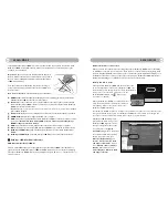 Preview for 12 page of Philips DesXcape 150DM10P User Manual