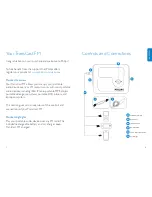 Preview for 4 page of Philips DLV2007 User Manual