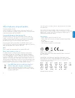 Preview for 7 page of Philips DLV2007 User Manual