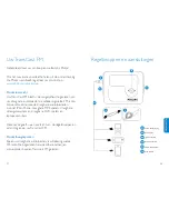 Preview for 20 page of Philips DLV2007 User Manual