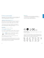 Preview for 51 page of Philips DLV2007 User Manual