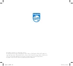 Preview for 31 page of Philips DPM8300 User Manual