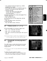 Preview for 21 page of Philips DSR 2010 User Manual