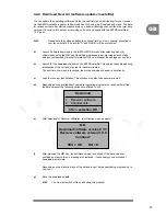 Preview for 21 page of Philips DSR2000 User Manual