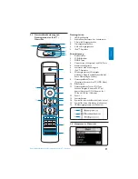 Preview for 31 page of Philips DSS1005/01 Manual