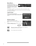 Preview for 20 page of Philips DSX 5250 User Manual