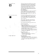 Preview for 23 page of Philips DSX 5250 User Manual