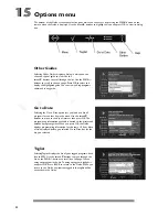 Preview for 26 page of Philips DSX 5250 User Manual