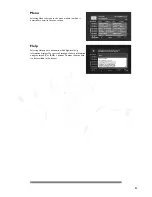 Preview for 27 page of Philips DSX 5250 User Manual