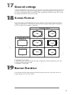 Preview for 29 page of Philips DSX 5250 User Manual