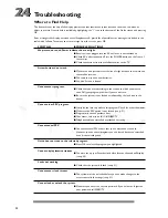 Preview for 36 page of Philips DSX 5250 User Manual