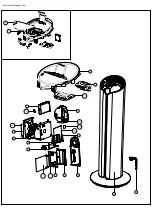 Preview for 41 page of Philips DTM5096 Service Manual