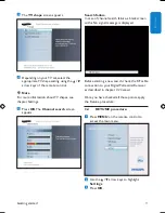 Preview for 11 page of Philips DTR 7510 User Manual