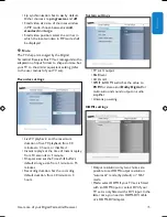 Preview for 35 page of Philips DTR 7510 User Manual