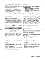 Preview for 50 page of Philips DTR 7510 User Manual