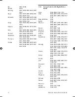 Preview for 56 page of Philips DTR 7510 User Manual