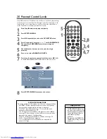 Preview for 28 page of Philips DVD590M Owner'S Manual