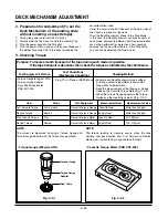 Preview for 116 page of Philips DVD755VR Service Manual