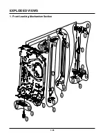 Preview for 130 page of Philips DVD755VR Service Manual