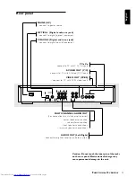 Preview for 11 page of Philips DVD941 Owner'S Manual