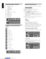 Preview for 14 page of Philips DVD941 Owner'S Manual