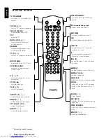 Preview for 8 page of Philips DVD958 User Manual