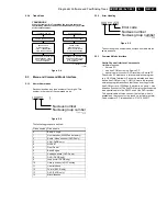 Preview for 41 page of Philips DVDR1000/001 Service Manual