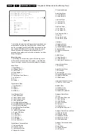 Preview for 44 page of Philips DVDR1000/001 Service Manual