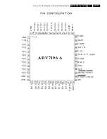 Preview for 301 page of Philips DVDR1000/001 Service Manual