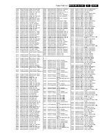 Preview for 309 page of Philips DVDR1000/001 Service Manual