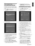 Preview for 21 page of Philips DVDR1500 Instructions For Use Manual