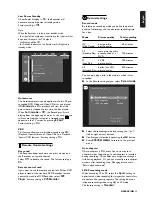 Preview for 35 page of Philips DVDR1500 Instructions For Use Manual