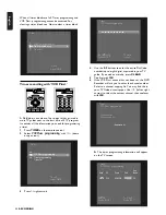 Preview for 40 page of Philips DVDR1500 Instructions For Use Manual