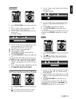 Preview for 45 page of Philips DVDR1500 Instructions For Use Manual